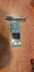 LSI00188 Logic Pci Express Ports External 6GBS Sas Control. Fixed Price $50.00.