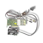 Fujitsu D2616-A22 GS1 Sas/sata Raid Controller Lsi 2108 + Battery Cables. Fixed Price $29.00.