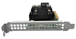 Dell Perc H330 12GB/S Pcie X8 Sas/sata Raid Controller Card P/n: 075D1H. Fixed Price $15.99.