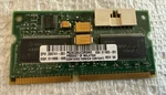 Hp Smart Array 64MB Cache Module For Proliant 260741-001 011665-001 011666-000. Fixed Price $7.99.