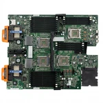 Dell Poweredge M905 Server Motherboard Nvidia MCP55 Chipset 24 Slots D409F. Fixed Price $33.99.