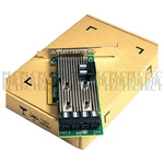 New Broadcom Lsi 9305-24I 24-PORT 12GBPS Pcie 3.0 Hba Controller. Fixed Price $272.88.