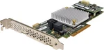 Adaptec Microsemi ASR-8405 12G Raid Controller Pcie X8 +1GB Cache Fp. Fixed Price $23.56.
