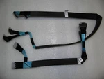 Nvme Raid Pcie Abcd Cable Dell Emc R7425 24 Sff Bay Poweredge Server RXYH8 149GM. Fixed Price $99.00.
