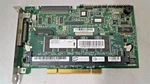 Q-logic P4750701 02H794 Dell Perc Scsi Raid Controller Pci Card W/ 32MB Dram. Fixed Price $50.00.