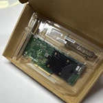 Broadcom Megaraid 9540-8I Controller Card Ports Pcie Sas Sata. Fixed Price $174.00.