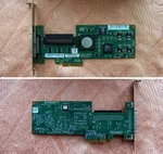 Hp Scsi Adapter 439946-001 Lsi 20320IE Pci-express Lvd Controller Untested. Fixed Price $50.00.