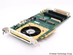 Innovative Integration 80259 Pcie-xmc 8-LANE Adapter. Fixed Price $495.00.