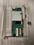 Hpe CN1000Q Dual Port Converged Network Adapter BS668 624499-002 QLE8242-HP.. Fixed Price $19.46.