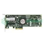 Emulex FC1120005-02C Lightpulse Single Port 4GB Pci-e Hba. Fixed Price $8.99.