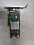 Dell Pci-express 2.0 8 Dual Mini Sas/sata Card 010166C00-000-G H310 3P0R3. Fixed Price $21.50.