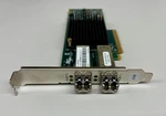 01FT704 Ibm 32GB Dual Port Fibre Channel Hba W/ 2X Sfp. Fixed Price $325.00.