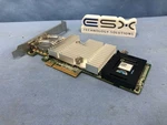 Dell NDD93 Perc H810 6GB/S Sas Sata Pcie External Raid Controller Full Height. Fixed Price $39.95.
