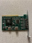 Lsi Logic L2A1193 Pci Scsi Controller Card. Fixed Price $29.99.