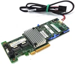 Ibm Cache Raid Controller 6GB 46C9027 L3-25436-06A M5110 L3-25422-46C + Cables. Fixed Price $41.82.