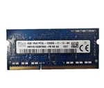 8GB DDR3L Laptop Ram Sk Hynix 1600MHZ PC3L-12800S HMT451S6BFR8A. Fixed Price $12.99.