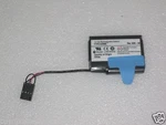 Oem Dell Poweredge PE2800 Raid PERC4 Battery Black & White CN-0X6347. Fixed Price $7.69.