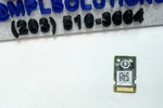 Dell Poweredge 14TH Gen Trusted Platform Module (tpm) 2.0 FMYG3 1MW70. Fixed Price $29.97.