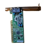 Dell Conexant RD01-D850 Pci Dial-up Modem Card 56K Internal CN-0JF495 Desktop. Fixed Price $8.54.