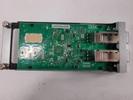 Ibm 00ND008 00DH063 Dual Port 40GBPS Infiniband Xfp Adapter Card. Fixed Price $71.99.