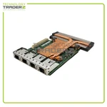 ** Dell X540 2X10GBE 2X1GBE Pci-e RJ45 Network Daughter Card 098493. Fixed Price $32.99.