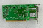 Mellanox CONNECTX-5 100GB Nic MCX555A-ECAT Single Port. Fixed Price $129.99.