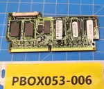 PBOX053-005 Hp Proliant DL380 G6 Cache 512MB Memory 462975-001. Fixed Price $5.00.