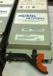 Ibm Bladecenter 26K6526 26K6524 Nortel EL4512011 L2/3 Copper Gigabit Module. Fixed Price $29.50.