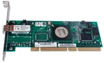 Qlogic ISP2312 Agilent QFBR5913L Fiber Optic Channel 2GB Pci-x. Fixed Price $22.00.