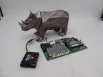 Cisco 73-16109-02 Ucs C460 M4 Sas 12GBPS Raid Controller. Fixed Price $157.41.