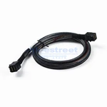 Internal SFF-8643 To Hd Mini Sas Cable 75 Cm, For Lsi, Adaptec, Areca. Fixed Price $9.59.