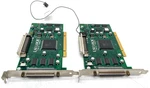 Lot Of Lsi Logic Symbios SYM8952U Pci Scsi Interface Controller Cards. Fixed Price $44.95.