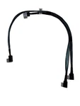 0JHVNC New Dell Poweredge R740 8 Baysata Motherboard Assembly Cable. Fixed Price $49.99.