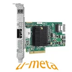 Hp Sas 9205-4I4E Lsi H222 6GB/S Ports Pcie 3.0X8 Host Bus Adapter H3-25279. Fixed Price $34.99.