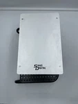 Sans Digital Mobile Raid MR5CT1 5-BAY Storage Enclosure 3TB (5X 600GB Hdd). Fixed Price $199.99.