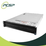 Dell Poweredge R730XD 24B Sff Server Barebones 2X Heatsink Psu Refurbished. Fixed Price $179.99.