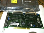 Symbios Logic SYM22802 Dual-channel Ultra Scsi Pci Storage Controller P289822289. Fixed Price $29.99.