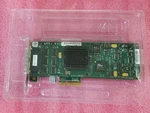 Logic LSI22320SLE Hba Dual Channel Pcie ULTRA320 Scsi Hh Host Bus Adapter. Fixed Price $36.36.