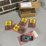 Lot Of 5 New Promise Technology Inc VTSATAMUX4P Adapter Hard Drives!. Fixed Price $55.25.