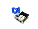 Hp 764285-B21 10GB/40GB 2-PORT 544+FLR-QSFP Adptr 764737-001, 779132-001. Fixed Price $9.95.