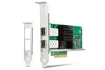 Hpe Ethernet 10GB 2-PORT 562SFP+ Adapter 727055-B21 790316-001 784304-001. Fixed Price $99.75.