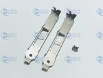 Lot High Profile Bracket For Intel X520-T2 E10G42BT JM42W Network Card. Fixed Price $29.99.