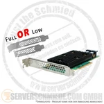 Ibm Lenovo 530-8I Sas 9460-8I 12G Sata 2X SFF-8643 Raid Storage Controller. Fixed Price $161.31.