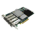 Ibm 5729 Emulex LPE12004 Quad-port 8GB Pcie X8 Fc Server Adapter 74Y3467 Fp. Fixed Price $69.57.