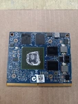 Dell Oem Precision M4800 Nvidia Quadro K1100M Video Graphics Card 2GB 51Y08. Fixed Price $31.00.