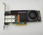 Broadcom PS225-H16 BCM958802A8046C 2PORT 25GB Pcie 16GB DDR4 Smartnic. Fixed Price $245.69.