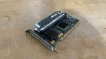Dell PERC4 Dual Channel Scsi 128MB Pci-x Raid Controller Card 0J4717. Fixed Price $19.99.