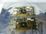 Lot Of Chenbro CK23601 6GB/S 36-PORT Sas Expander Controller Card Need Fix Fan. Fixed Price $150.00.