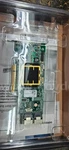 Adaptec ASR-5805 Raid Controller Pcie Card New/opened Box. Fixed Price $100.00.