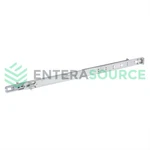 Hpe 652788-002 Pl DL160 DL320 DL360 GEN8 GEN9 GEN10 1U Fio Friction Rail Kit. Fixed Price $75.99.